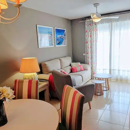 Gran Alacant Balcones Del Mar Lejlighed Alicante