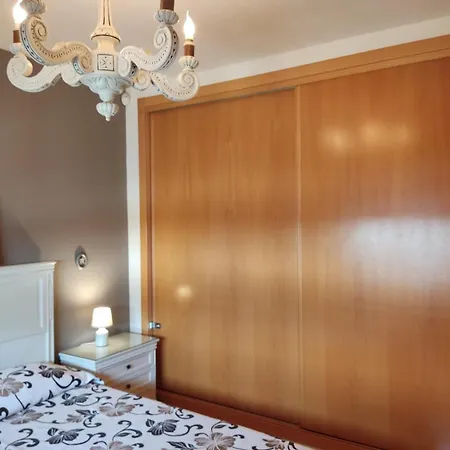 Gran Alacant Balcones Del Mar Lejlighed Alicante